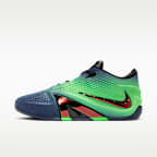 Ja 4 ‘Nightmare’ Basketball Shoes
