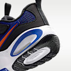 Nike Air Max Nova Little Kids' Shoes