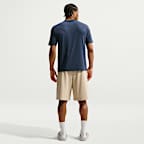 Nike 24.7 ImpossiblySoft Light Men's Dri-FIT Short-Sleeve T-Shirt