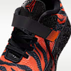 Ja 3 "Animal Pack" Little Kids' Basketball Shoes