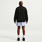 Nike Sportswear Club Men's Fleece Shorts