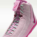 Nike Inflict 4 Wrestling Shoes