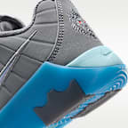LeBron Witness 9 Little Kids' Shoes