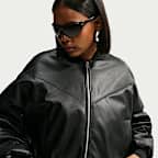 Nike Sportswear Therma-FIT Bomberjacke (Damen)
