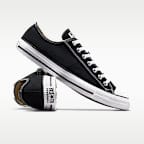 Converse Chuck Taylor All Star Low Top Unisex Shoes