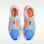 나이키 스트럭처 플러스 남성 로드 러닝화