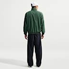 Nike Sportswear Club Men's 1/2 Zip Jacket