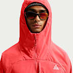 Nike ACG "Five Towers" UV-Schutzjacke für Herren