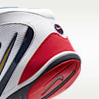 Nike Freek Men's Wrestling Shoes