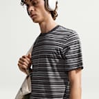Nike Sportswear Men's Striped T-Shirt