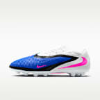Nike Phantom 6 Low Pro Hard-Ground Soccer Cleats