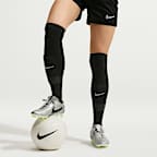 Ποδοσφαιρικές κάλτσες μέχρι το γόνατο Nike VaporFast (1 ζευγάρι)