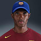 Barcelona 2025/2026 Gorra Nike Club US CB L