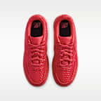 Nike Air Force 1 Big Kids' Shoes