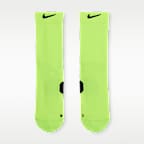 Nike Running Midweight Crew Socks (1 Pair)