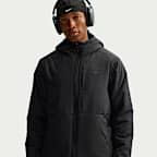 Nike Unlimited Men's Therma-FIT Repel Hooded Jacket