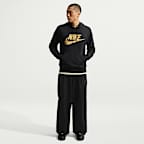 Nike Sportswear Club Men's Fleece Pullover Hoodie