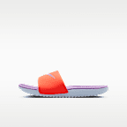 Nike Kawa Younger/Older Kids' Slides
