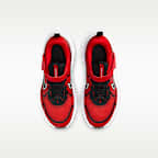 Nike Cosmic Runner Little Kids' Shoes