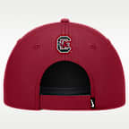 Nike College (South Carolina) Ripstop Structured Cap