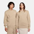 Nike Sportswear Club Fleece Men's Crew
