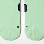Nike Run Midweight micro crew hardloopsokken (1 paar)