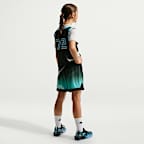 Nike Basketball x LEGO®コレクション ジュニア バスケットボールショートパンツ