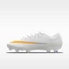Nike Mercurial Vapor 17 Academy By You Custom Firm-Ground Low-Top Soccer Cleats