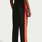 Netherlands Older Kids' Nike Dri-FIT Football Hooded Tracksuit