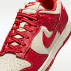 Nike Dunk Low Women's Shoes