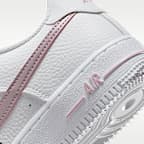 Nike Air Force 1 Older Kids' Shoes