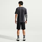 Playera de básquetbol para hombre Nike