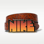 Nike Archival "Baby Teeth" Premium Belt