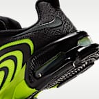 Nike Air Max Fire sko til store barn