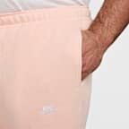 Nike Sportswear Club Fleece Joggers