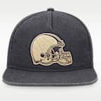 Cleveland Browns Pro Men's Nike NFL Adjustable Hat
