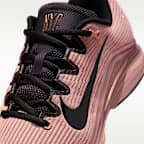 Nike Vapor 12 PRM Sert Kort Kadın Tenis Ayakkabısı