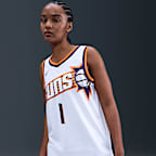 Devin Booker Phoenix Suns 2023/24 Association Edition Men's Nike Dri-FIT NBA Swingman Jersey