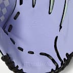 Nike Hyperdiamond 2.0 Big Kids' Softball Fielding Glove - Left-Hand Throw