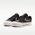 Tenis para mujer Nike Court Legacy Lift