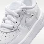 Nike Force 1 Low Baby/Toddler Shoes