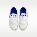 Nike SB Check Canvas Younger Kids' Skate Shoes