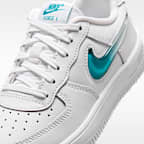 Chaussure Nike Force 1 Low pour enfant