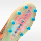 Nike Mercurial Vapor 16 Elite "Kylian Mbappé" Artificial-Grass Low-Top Football Boots