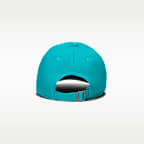 Nike Club Kids' Unstructured Futura Wash Cap