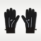 Nike Tech 3.0 Men's Fleece Gloves (1 Pair)