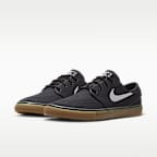 Nike SB Zoom Janoski OG+ Canvas Skate Shoes