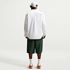 Nike Club Rules Men's French Terry Shorts
