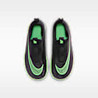 Nike Jr. Mercurial Vapor 17 Club Little Kids' Indoor/Court Low-Top Soccer Shoes