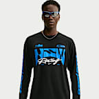 Nike Sportswear Long-Sleeve T-Shirt